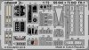 Eduard 73642 FH-1 SPECIAL HOBBY 1/72